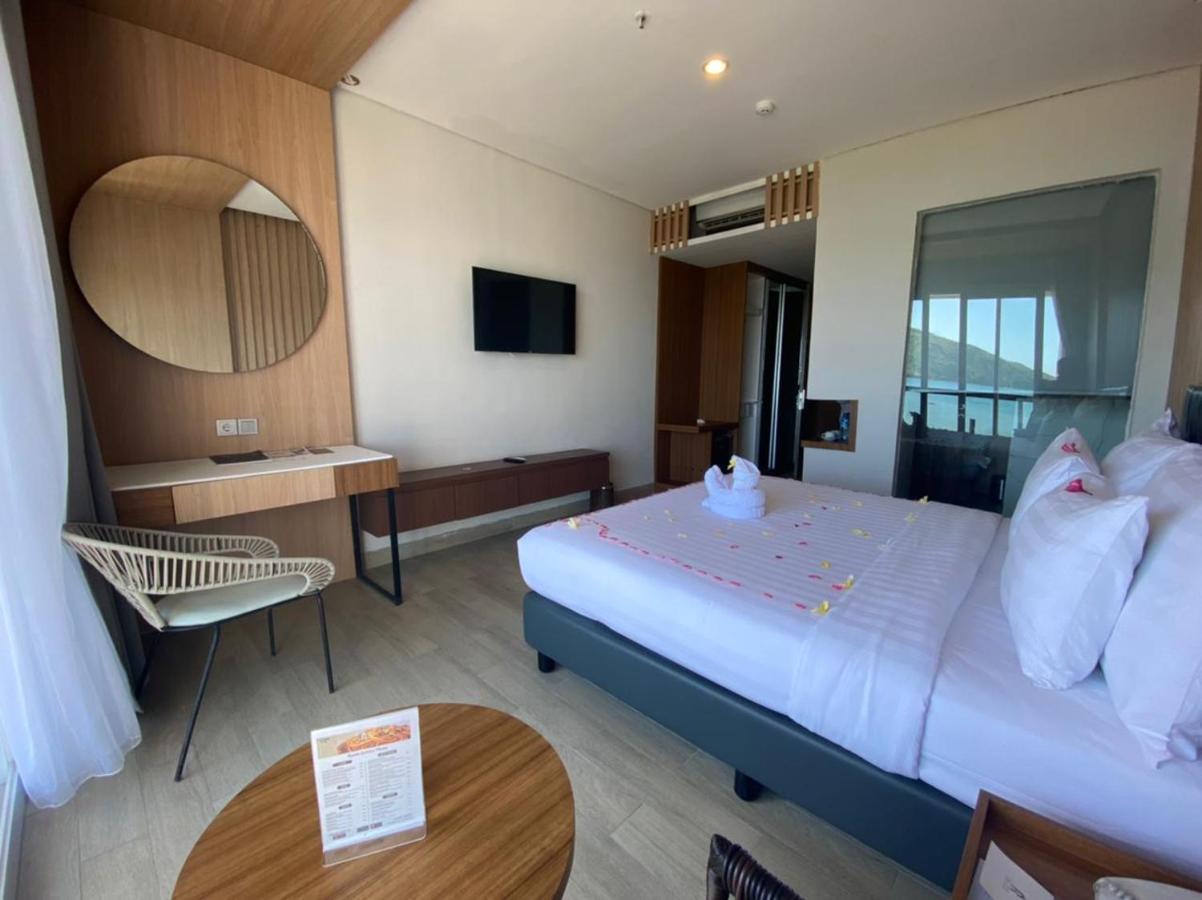Raja Kuta Mandalika & Convention Hotel 4*