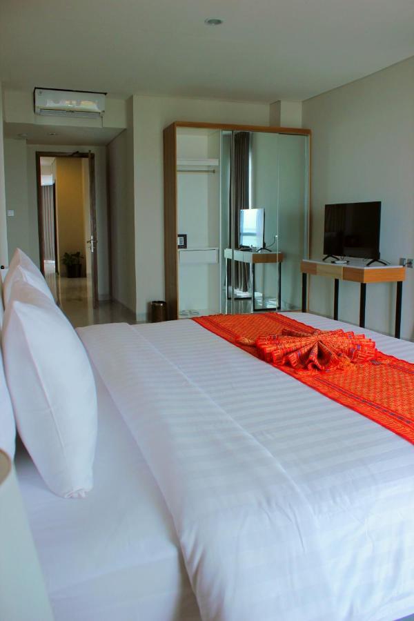 Raja Kuta Mandalika & Convention Hotel