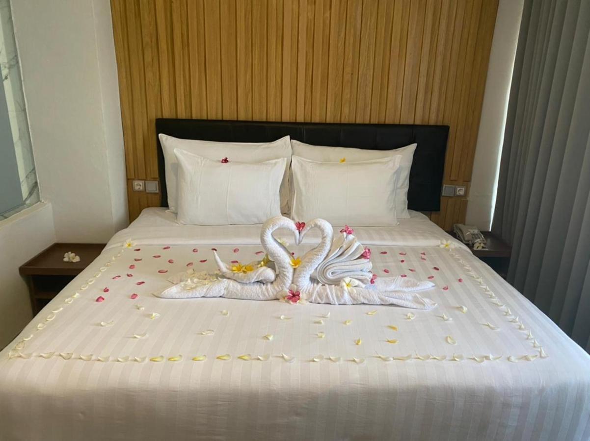 Hotel Raja Kuta Mandalika & Convention Kuta (Lombok)