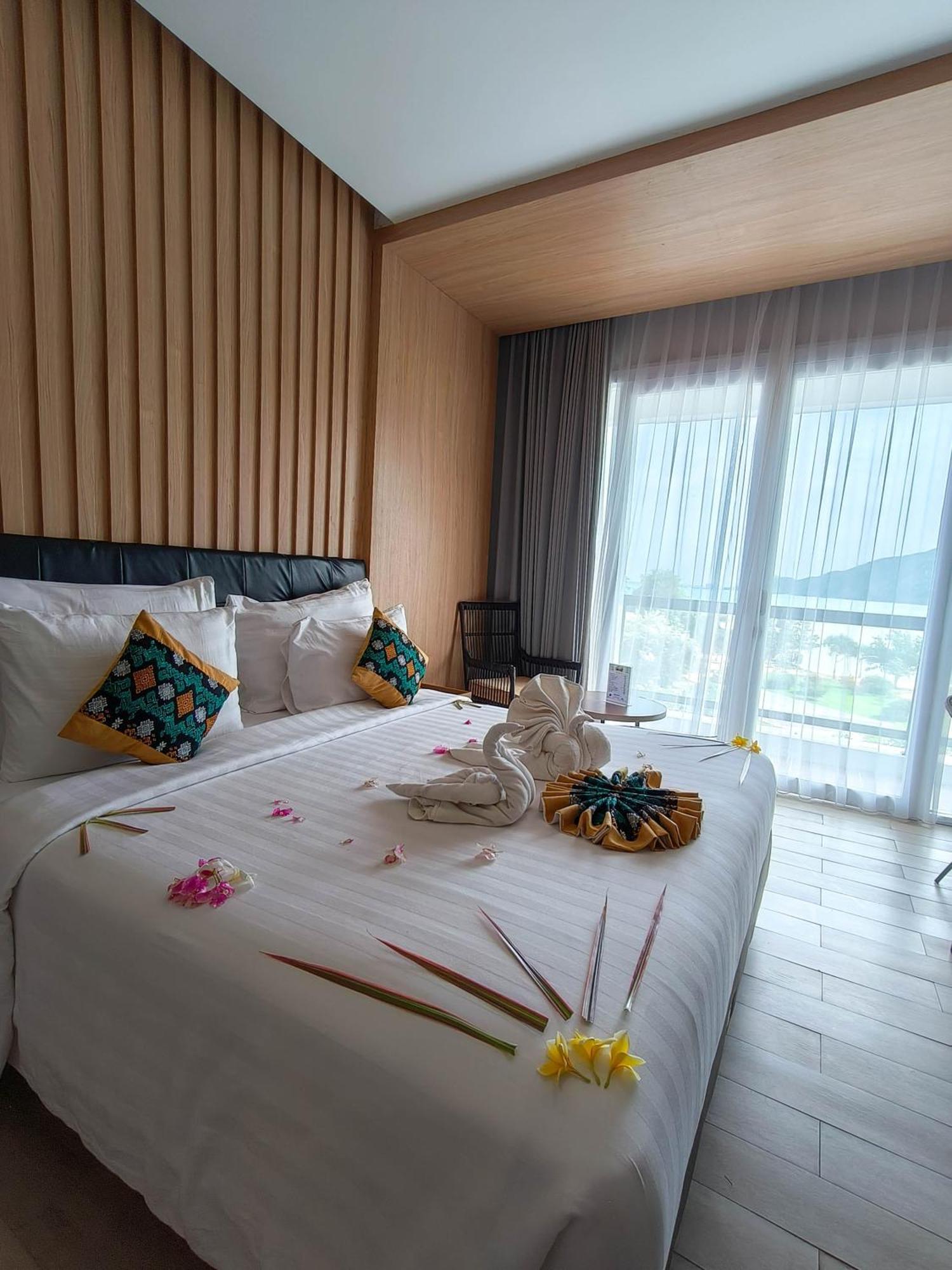 Raja Kuta Mandalika & Convention Hotel Kuta (Lombok)