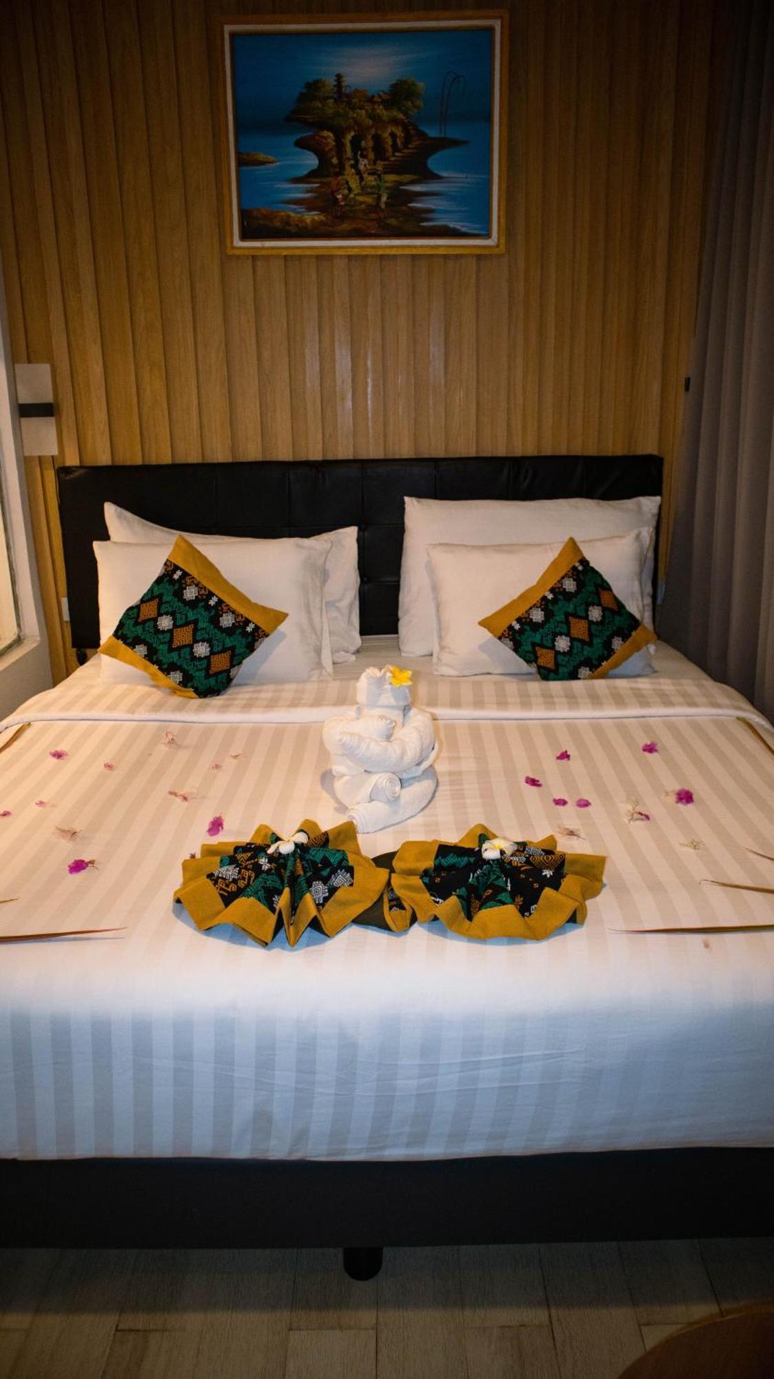 Hotel Raja Kuta Mandalika & Convention