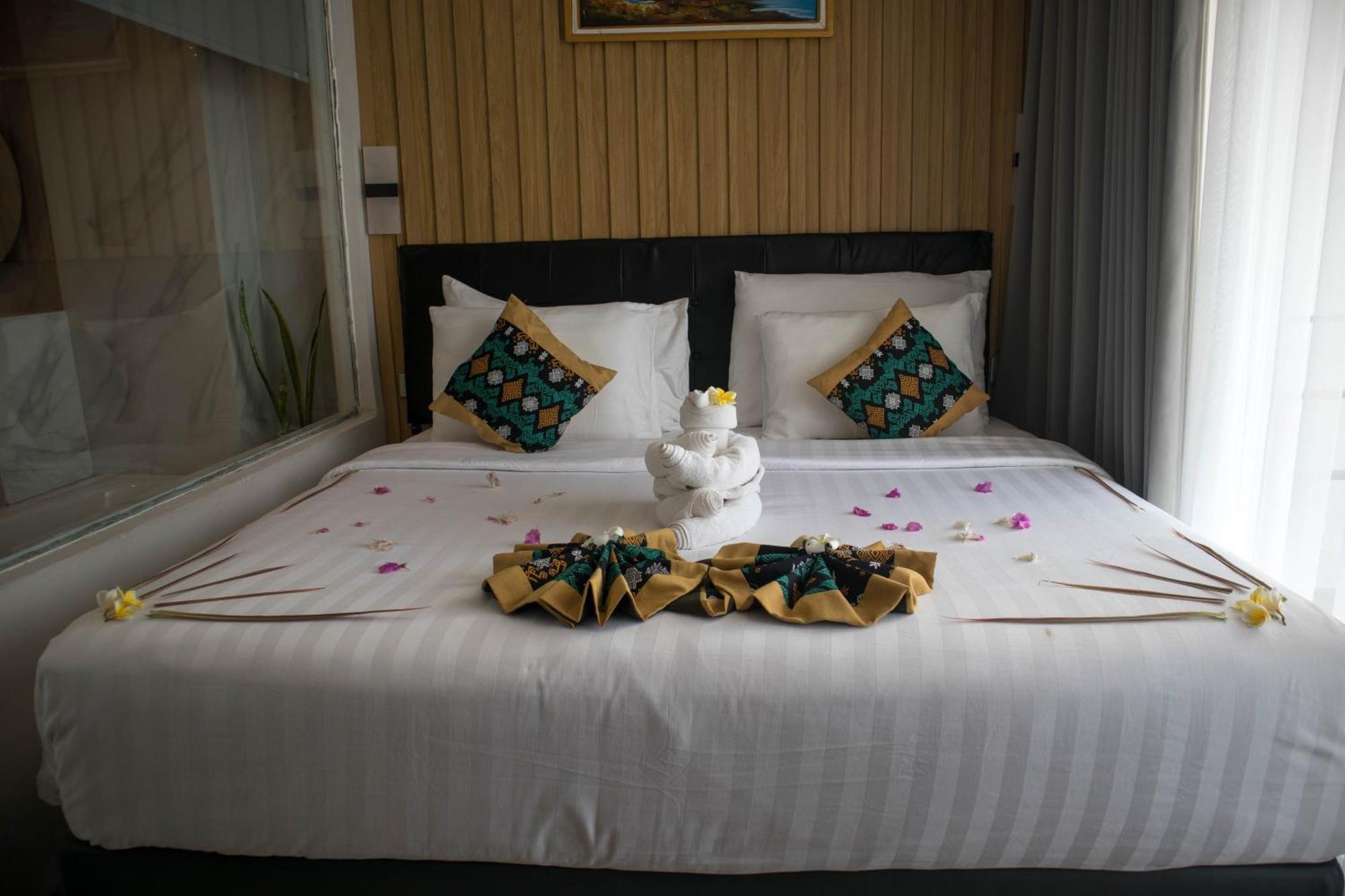 Raja Kuta Mandalika & Convention Hotel